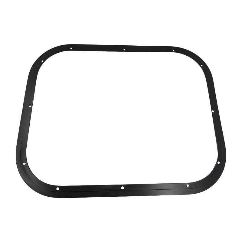 Caravan Sliding Window 500 x 400mm Fit For UTE Canopies RV Caravans Motor Homes Horse Floats