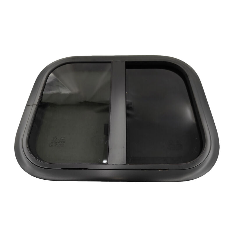 Caravan Sliding Window 500 x 400mm Fit For UTE Canopies RV Caravans Motor Homes Horse Floats