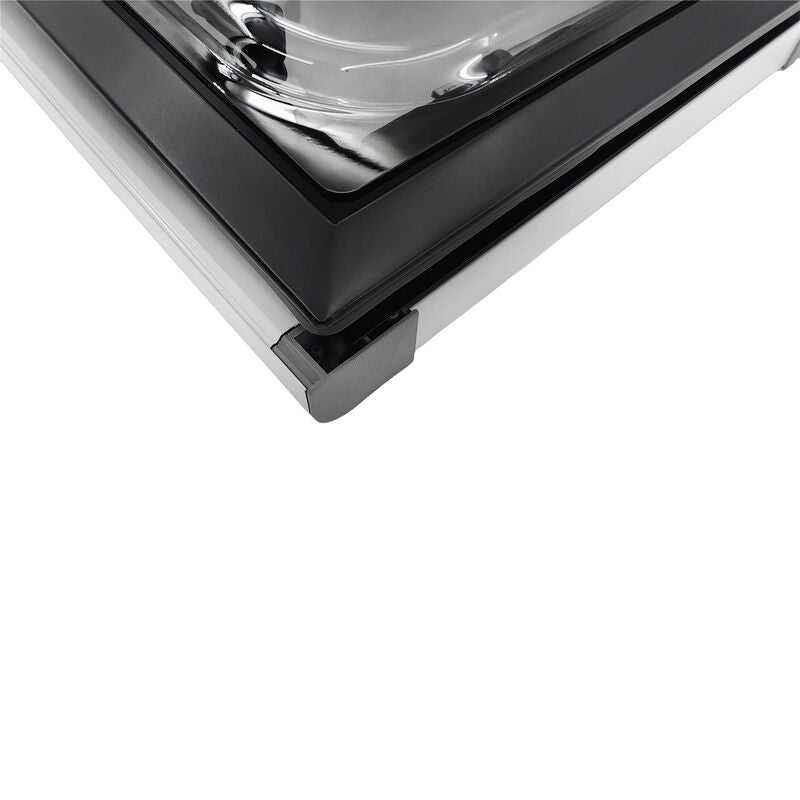 RV Caravan Push Out Flat Window 350x500mm Fit For RVs Campers Mobile Homes