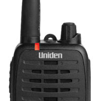 UNIDEN XTRAK50 TRADIE PACK