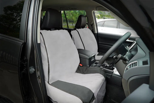 UNIVERSAL SEAT COVER - SCUB