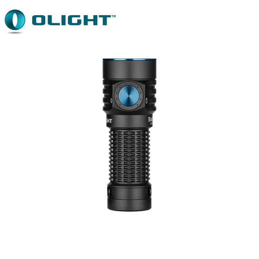 Olight Black Baton Turbo Torch - 1000Lm