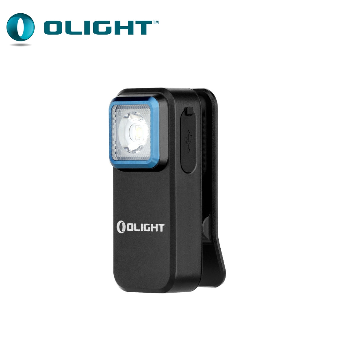 Olight Oclip Pocket Clip Light - 300Lm