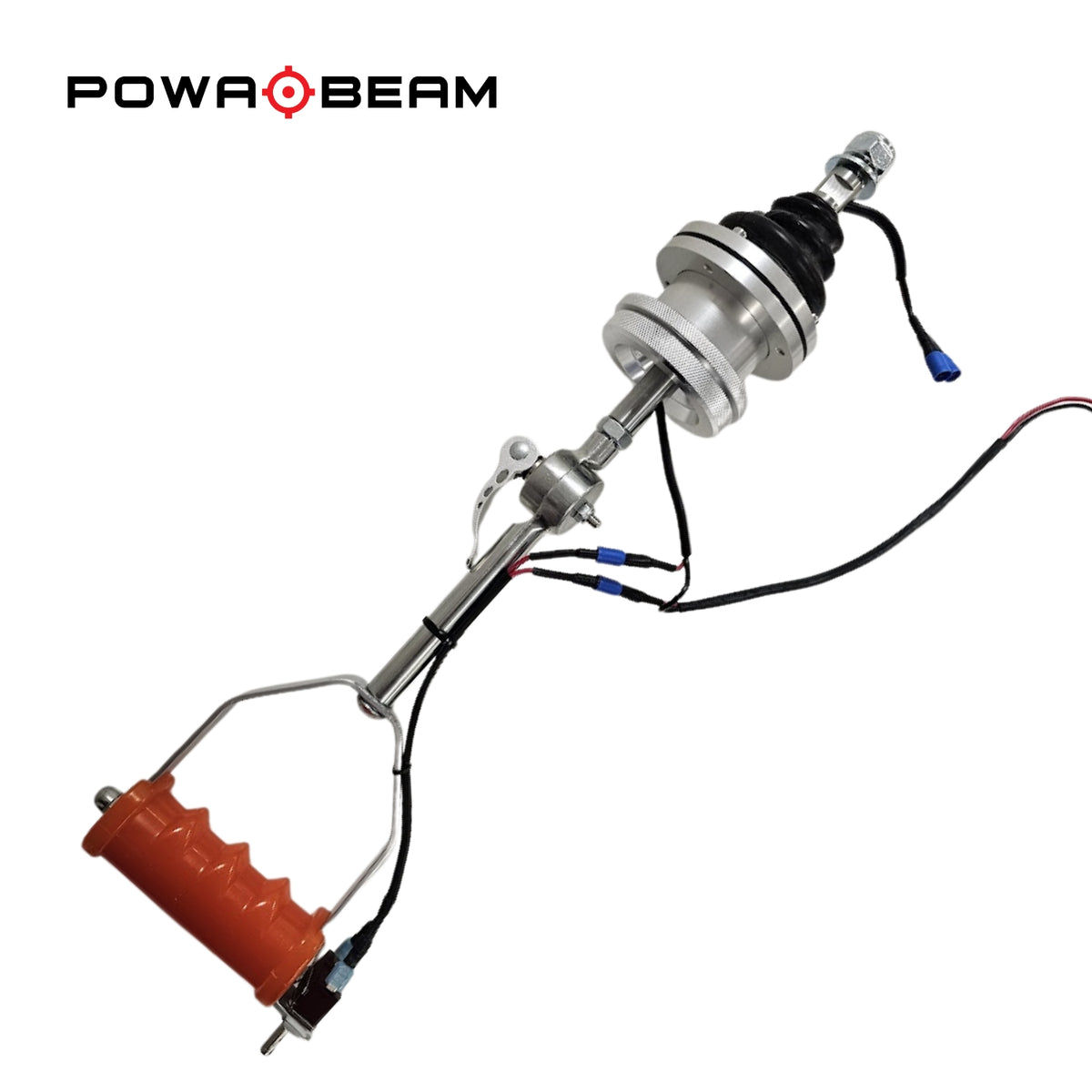Powa Beam Quick Draw Remote Control v5