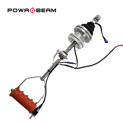 Powa Beam Quick Draw Remote Control v5