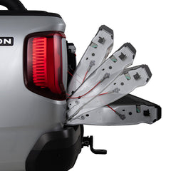 HSP Tail Assist (Single Strut Dampening Only) All New Amarok 2023+
