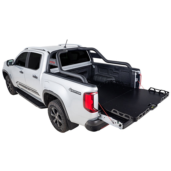 HSP Load Slide Suits All New Amarok 2023+ (Suits Genuine Tubliner)