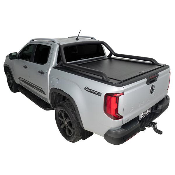 HSP Roll R Cover S3.5 Suits Genuine Extended Sports Bar All New Amarok 2023+