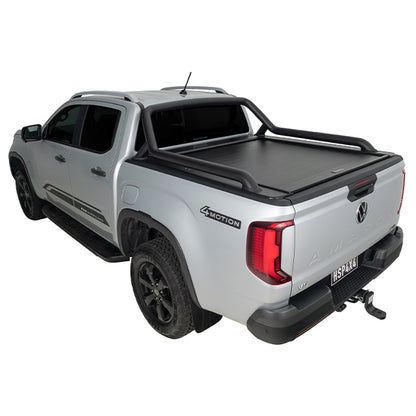 HSP Roll R Cover S3.5 Suits Genuine Extended Sports Bar All New Amarok 2023+