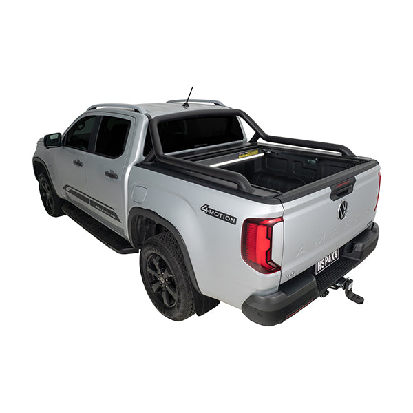 HSP Roll R Cover S3.5 Suits Genuine Extended Sports Bar All New Amarok 2023+
