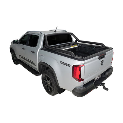 HSP Roll R Cover S3.5 Suits Genuine Extended Sports Bar All New Amarok 2023+