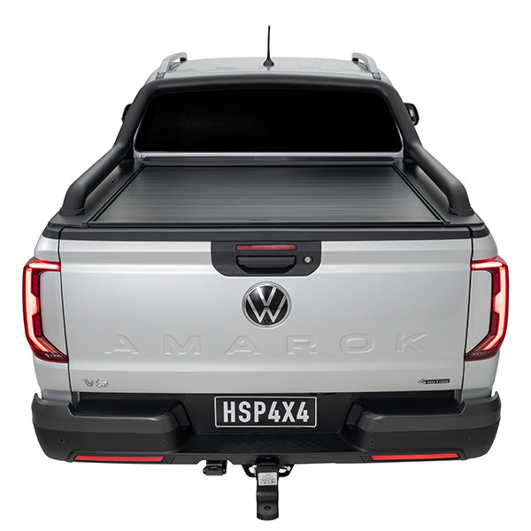 HSP Roll R Cover S3.5 Suits Genuine Extended Sports Bar All New Amarok 2023+