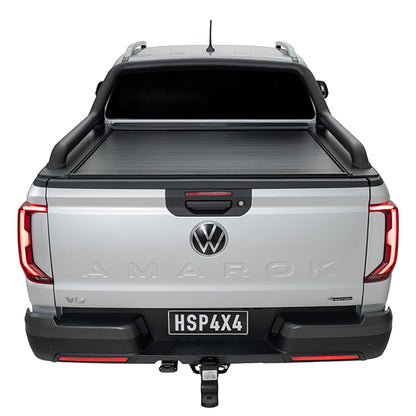 HSP Roll R Cover S3.5 Suits Genuine Extended Sports Bar All New Amarok 2023+
