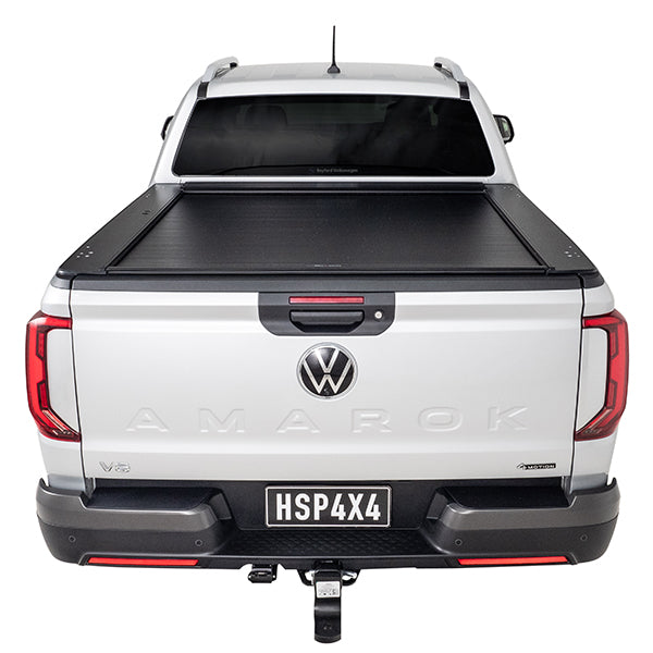 HSP Roll R Cover S3.5 Suits No Sports Bar All New Amarok 2023+