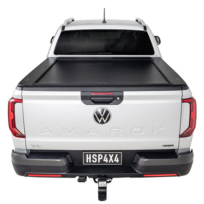 HSP Roll R Cover S3.5 Suits No Sports Bar All New Amarok 2023+