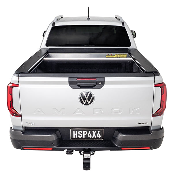 HSP Roll R Cover S3.5 Suits No Sports Bar All New Amarok 2023+