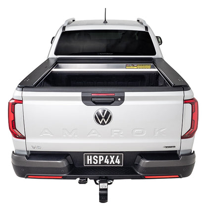 HSP Roll R Cover S3.5 Suits No Sports Bar All New Amarok 2023+