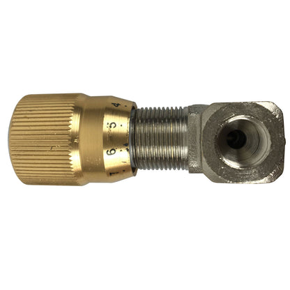Dawes Valve, Needle Valve Fit For Nissan GU Patrol ZD30 Direct Injection
