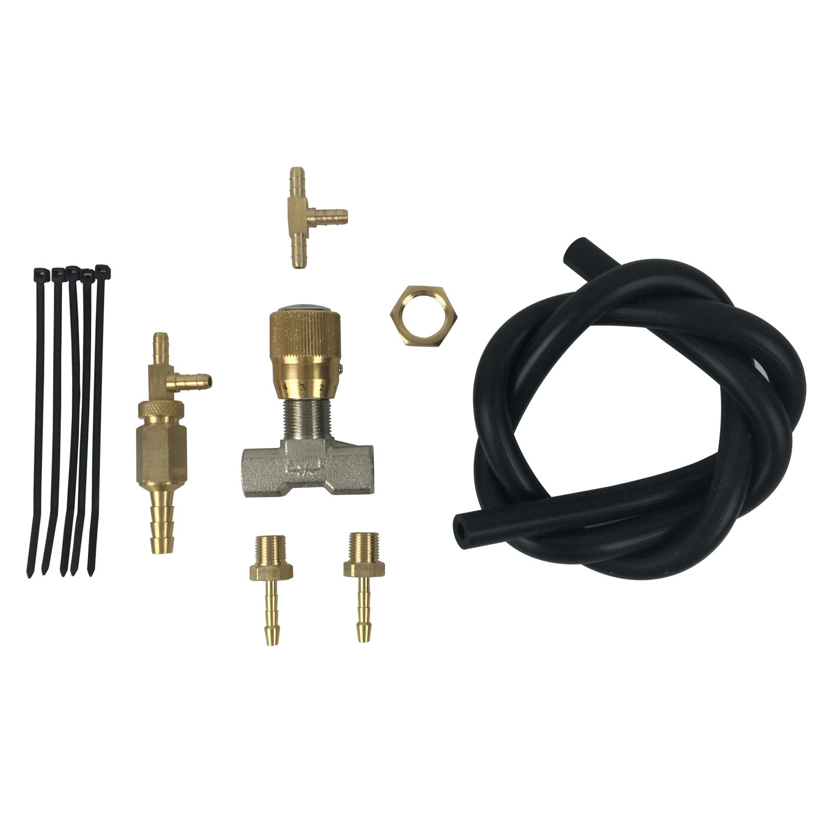 Dawes Valve, Needle Valve Fit For Nissan GU Patrol ZD30 Direct Injection