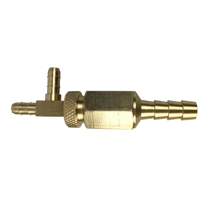 Dawes Valve, Needle Valve Fit For Nissan GU Patrol ZD30 Direct Injection