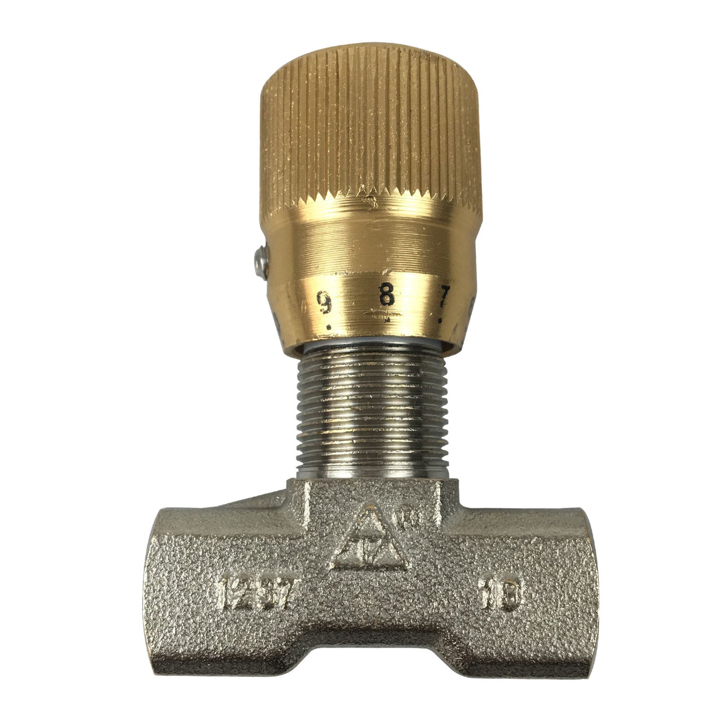 Dawes Valve, Needle Valve Fit For Nissan GU Patrol ZD30 Direct Injection