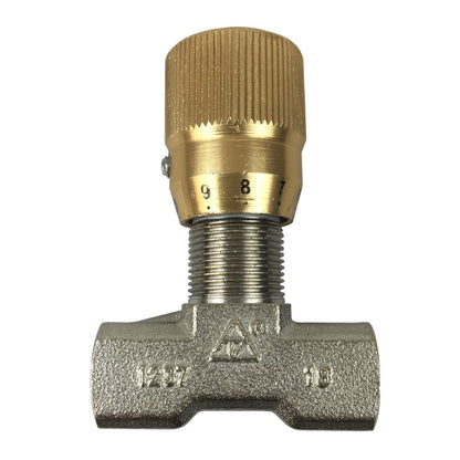 Dawes Valve, Needle Valve Fit For Nissan GU Patrol ZD30 Direct Injection