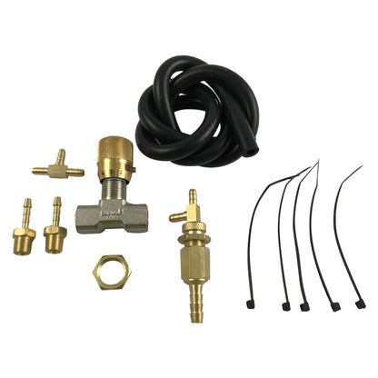 Dawes Valve, Needle Valve Fit For Nissan GU Patrol ZD30 Direct Injection