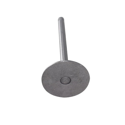 12 Pcs Intake Exhaust Valve Fit For Nissan TD42 4.2L 12V Diesel Patrol