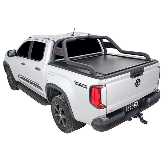 HSP Roll R Cover S3.5 Suits Armour Bar Sports Bar All New Amarok 2023+