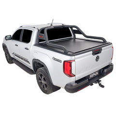 HSP Armour Bar Suits Dual Cab All New Amarok 2023+