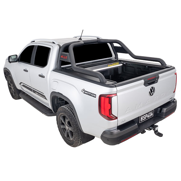 HSP Roll R Cover S3.5 Suits Armour Bar Sports Bar All New Amarok 2023+