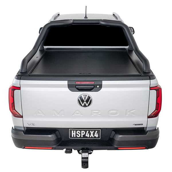 HSP Roll R Cover S3.5 Suits Armour Bar Sports Bar All New Amarok 2023+