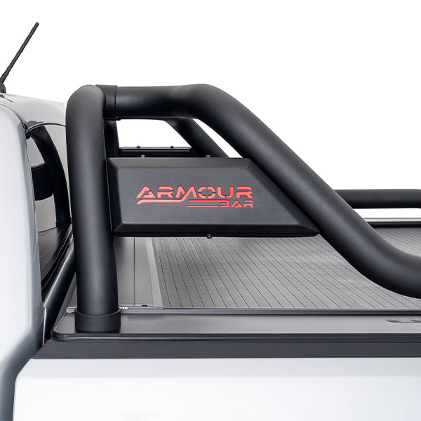 HSP Armour Bar Suits Dual Cab All New Amarok 2023+