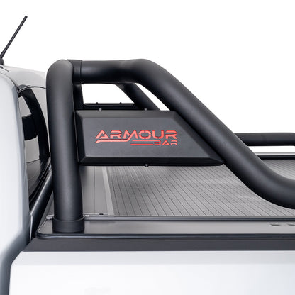 HSP Armour Bar Suits Dual Cab All New Amarok 2023+