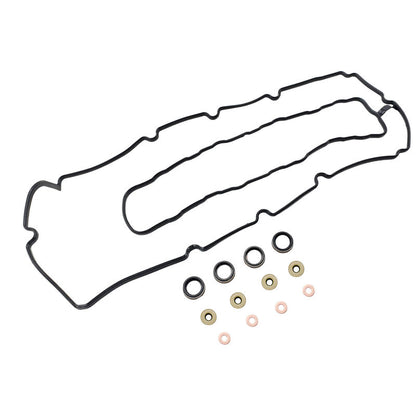 Rocker Valve Cover Gasket Set Fit For Ford Ranger PJ PK 4cyl 3.0L Turbo Diesel 16v 2006-2011