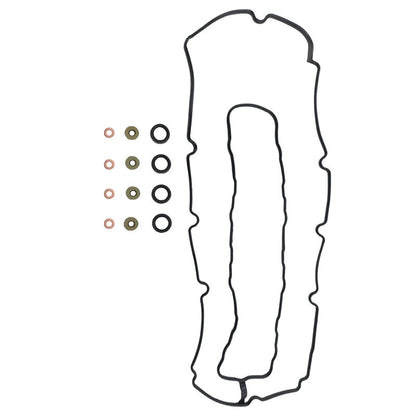 Rocker Valve Cover Gasket Set Fit For Ford Ranger PJ PK 4cyl 3.0L Turbo Diesel 16v 2006-2011