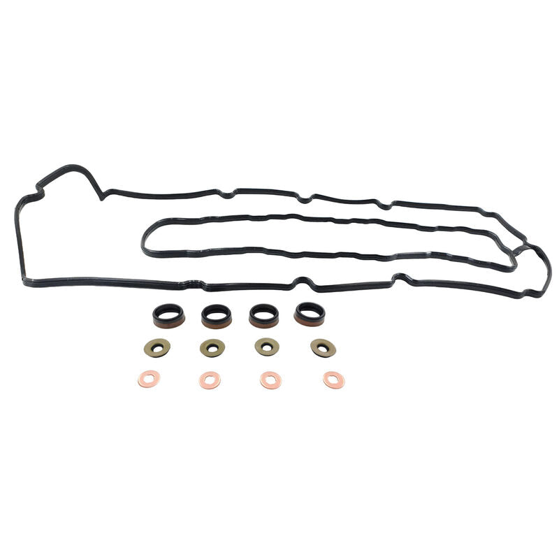 Rocker Valve Cover Gasket Set Fit For Ford Ranger PJ PK 4cyl 3.0L Turbo Diesel 16v 2006-2011