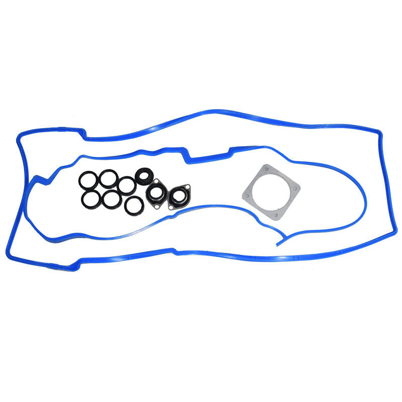 Rocker Valve Tapper Cover Gasket Kit Fit For Ford FPV Fairlane Fairmont Falcon F6 Force BA BF FG FGX Territory SX SY SZ 2002-