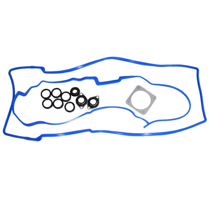 Rocker Valve Tapper Cover Gasket Kit Fit For Ford FPV Fairlane Fairmont Falcon F6 Force BA BF FG FGX Territory SX SY SZ 2002-