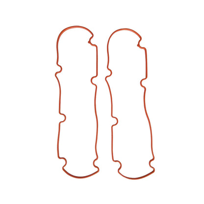 Valve Rocker Cover Gaskets Fit For Holden Commodore V6 VQ VP VR VS VT VX VU VY Pair