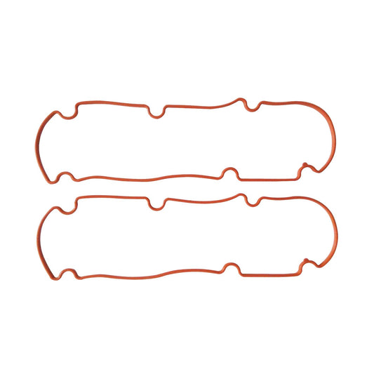 Valve Rocker Cover Gaskets Fit For Holden Commodore V6 VQ VP VR VS VT VX VU VY Pair