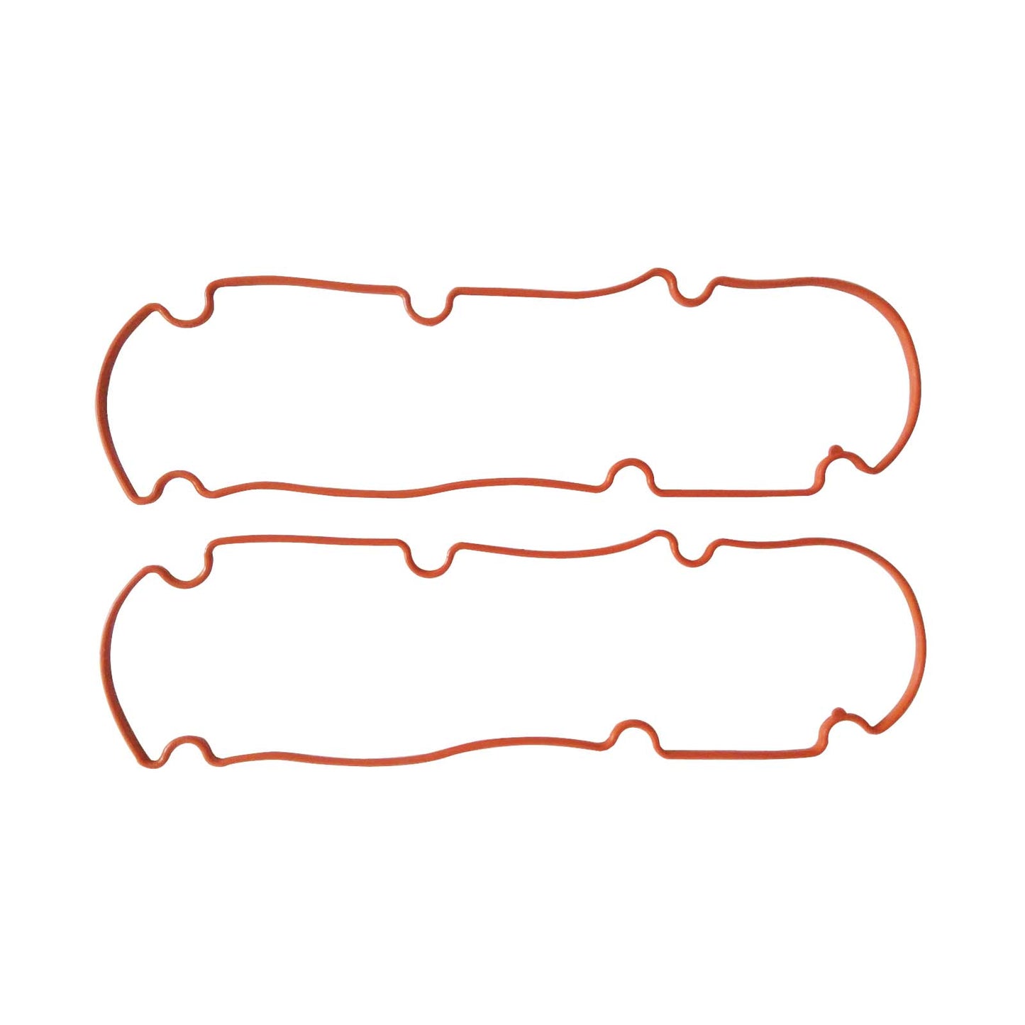 Valve Rocker Cover Gaskets Fit For Holden Commodore V6 VQ VP VR VS VT VX VU VY Pair