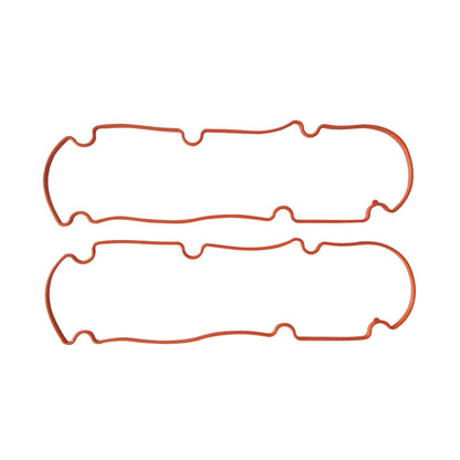 Valve Rocker Cover Gaskets Fit For Holden Commodore V6 VQ VP VR VS VT VX VU VY Pair