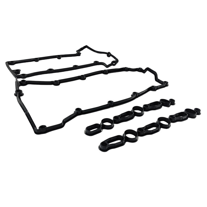 2 x Rocker Cover Gasket Set Fit For Jeep Grand Cherokee WK 3.0L TD Ram 15 2011-ON