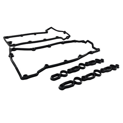 2 x Rocker Cover Gasket Set Fit For Jeep Grand Cherokee WK 3.0L TD Ram 15 2011-ON