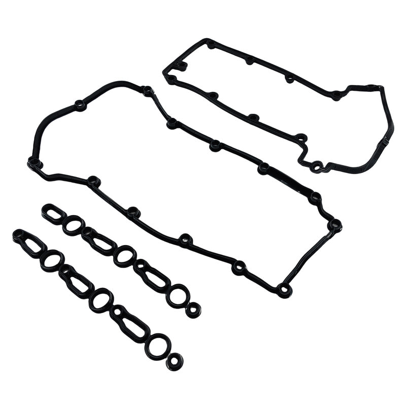 2 x Rocker Cover Gasket Set Fit For Jeep Grand Cherokee WK 3.0L TD Ram 15 2011-ON