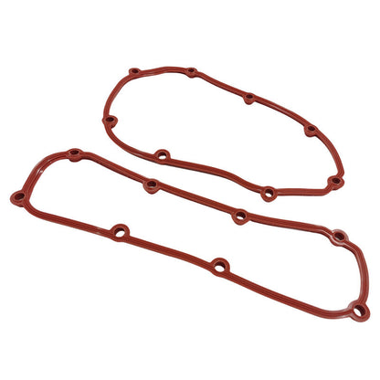 Rocker Cover Gasket Set Left & Right Hand Side Fit For Jeep Wrangler JK EGT 2007-2012