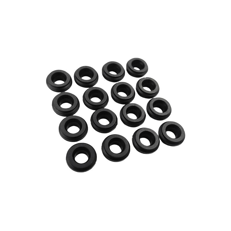 Rocker Cover Gasket Set Left & Right Hand Side Fit For Jeep Wrangler JK EGT 2007-2012