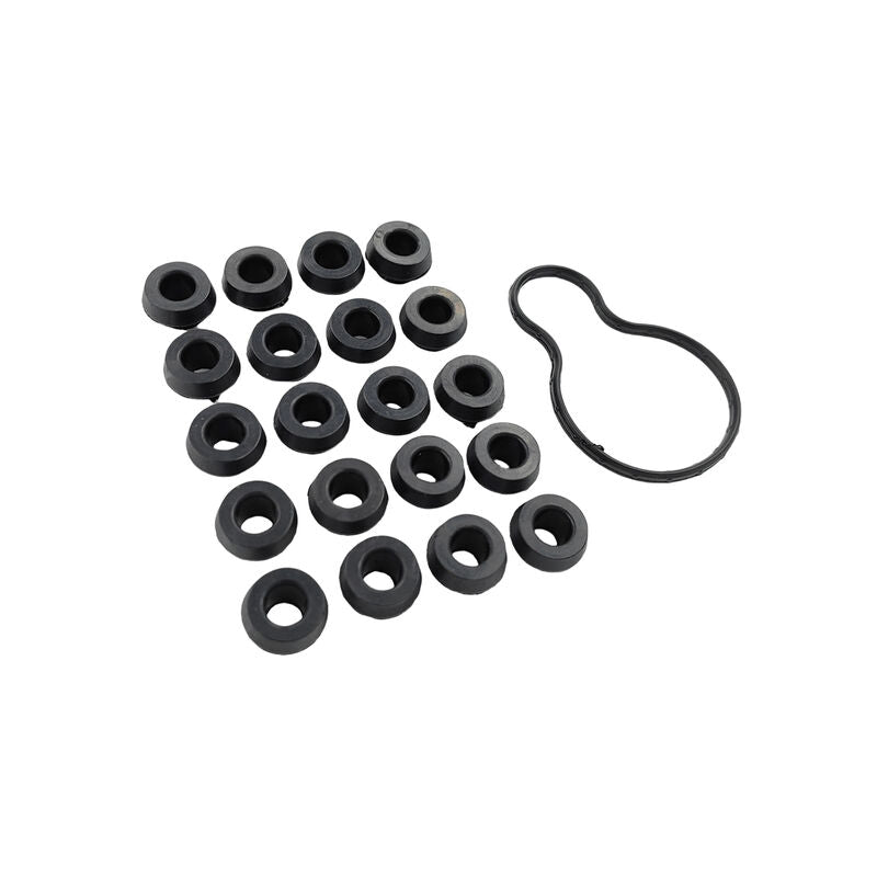 Valve Rocker Cover Gasket Fit For Jeep Cherokee KJ Grand Cherokee WH WK 3.7L V6