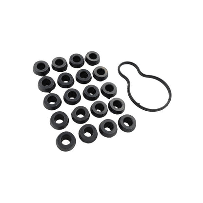 Valve Rocker Cover Gasket Fit For Jeep Cherokee KJ Grand Cherokee WH WK 3.7L V6